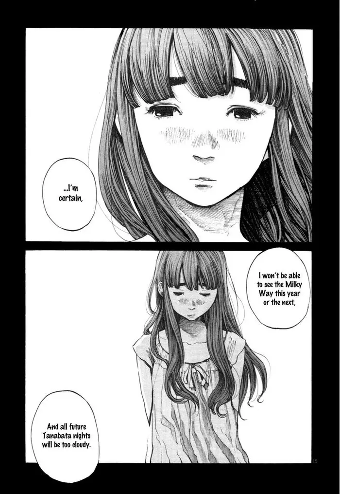 Goodnight Punpun Chapter 145 image 15_optimized